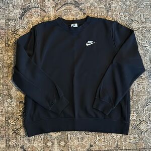Nike sweatshirt